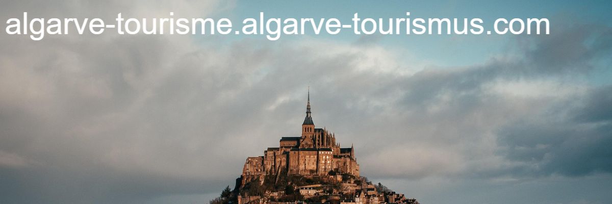 algarve-tourisme.algarve-tourismus.com